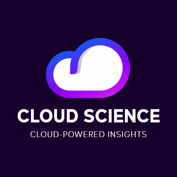 Cloud-Science Logo