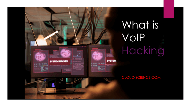 Voip hacking