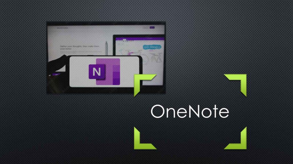 What is OneNote