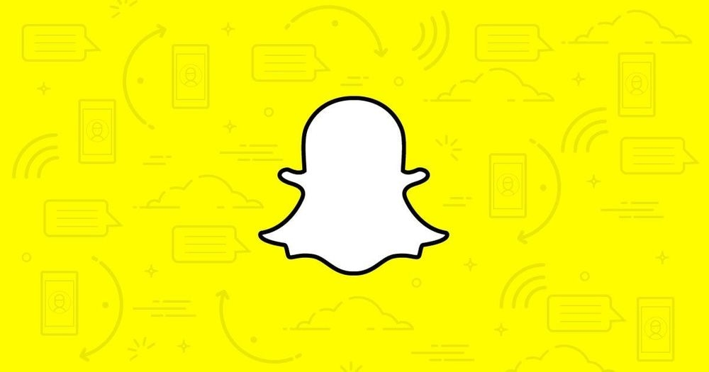 Snapchat-Phone Battery Draining App