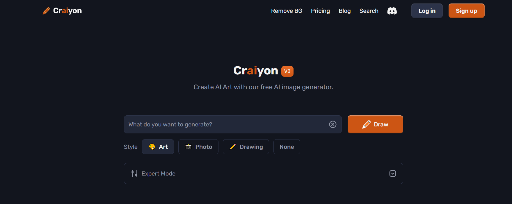 craiyon