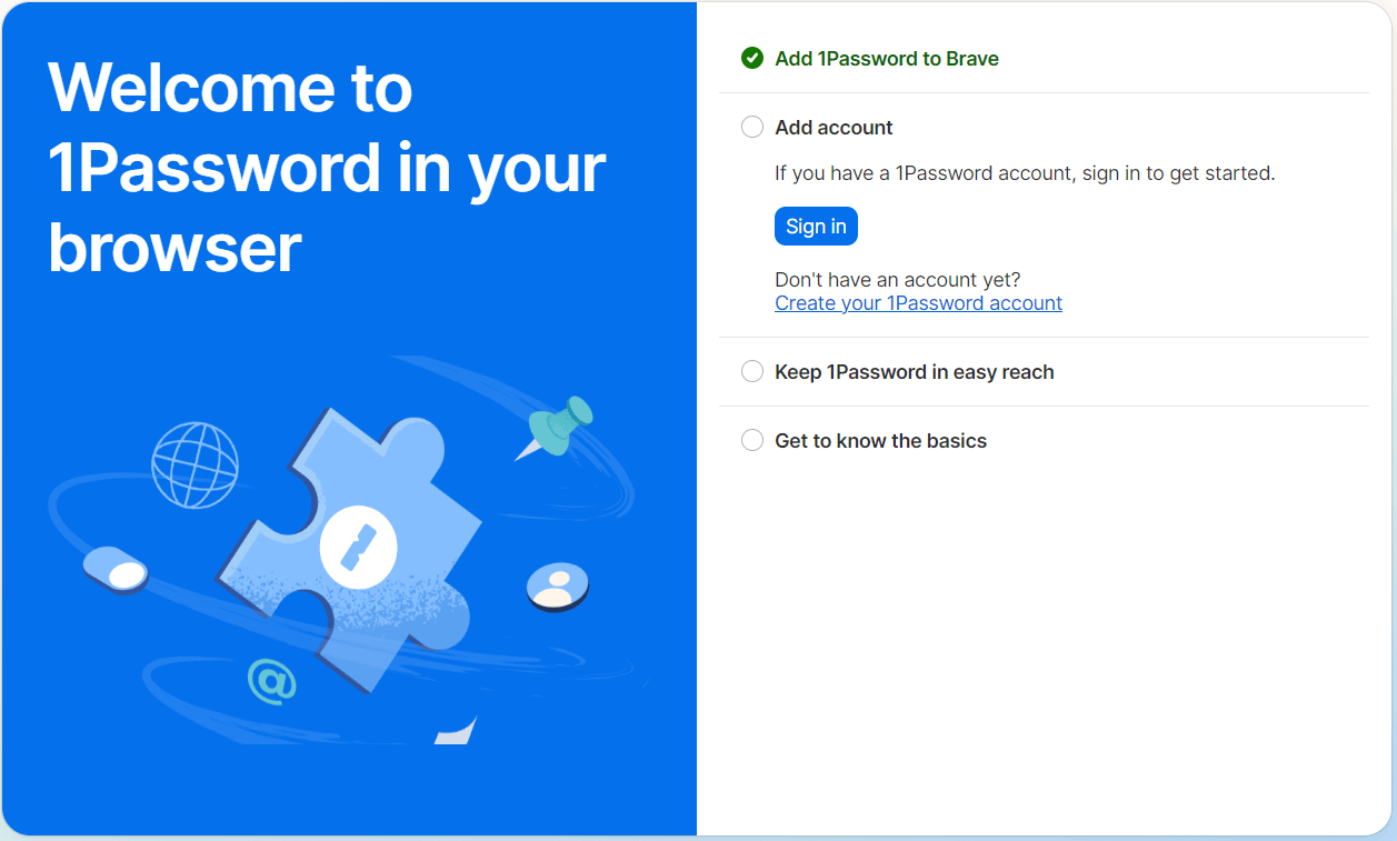 1Password Browser Extensions Chrome, Firefox, Edge, Safari & Brave 2024