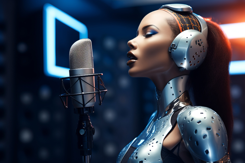 The Impact of Artificial Intelligence on Voice Search Optimization