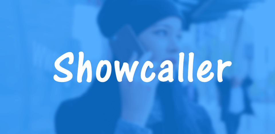 Showcaller-uk phone number search