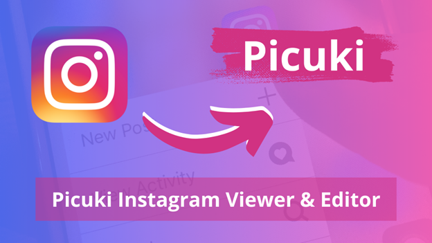 Picuki for Instagram