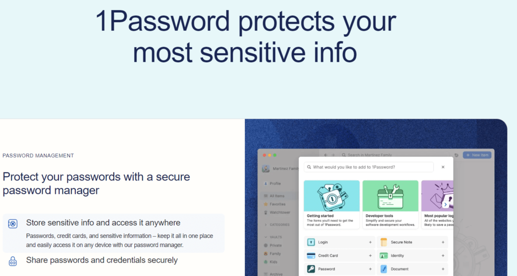 1Password