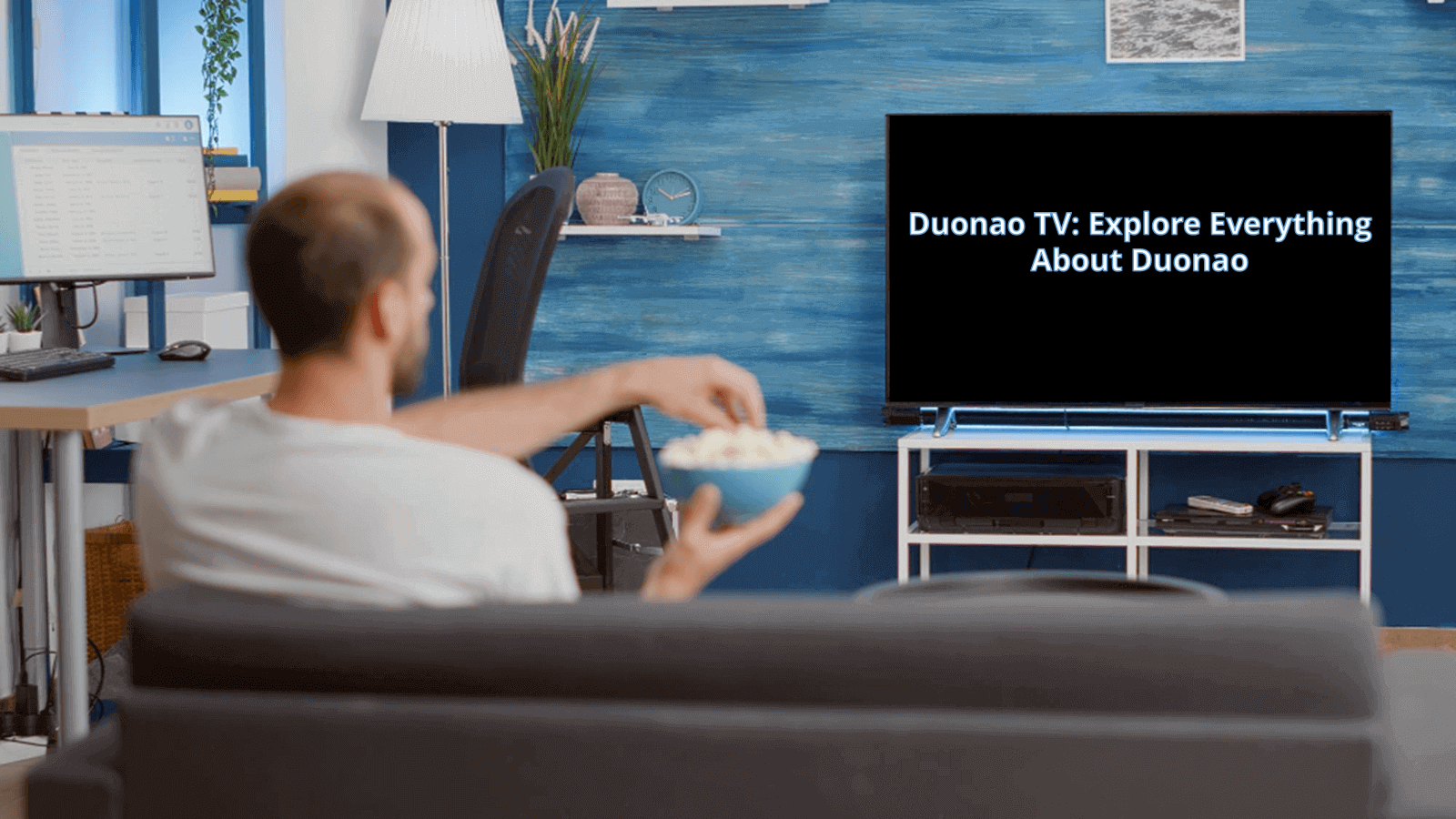 Duonao TV