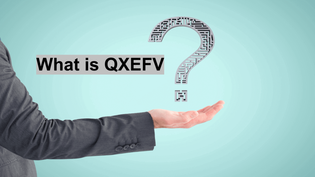 QXEFV