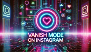 How to Turn off Vanish Mode on Instagram