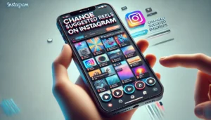 How to Change Suggested Reels on Instagram