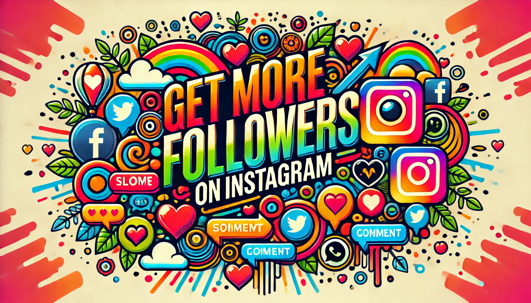 How to Get More Followers on Instagram