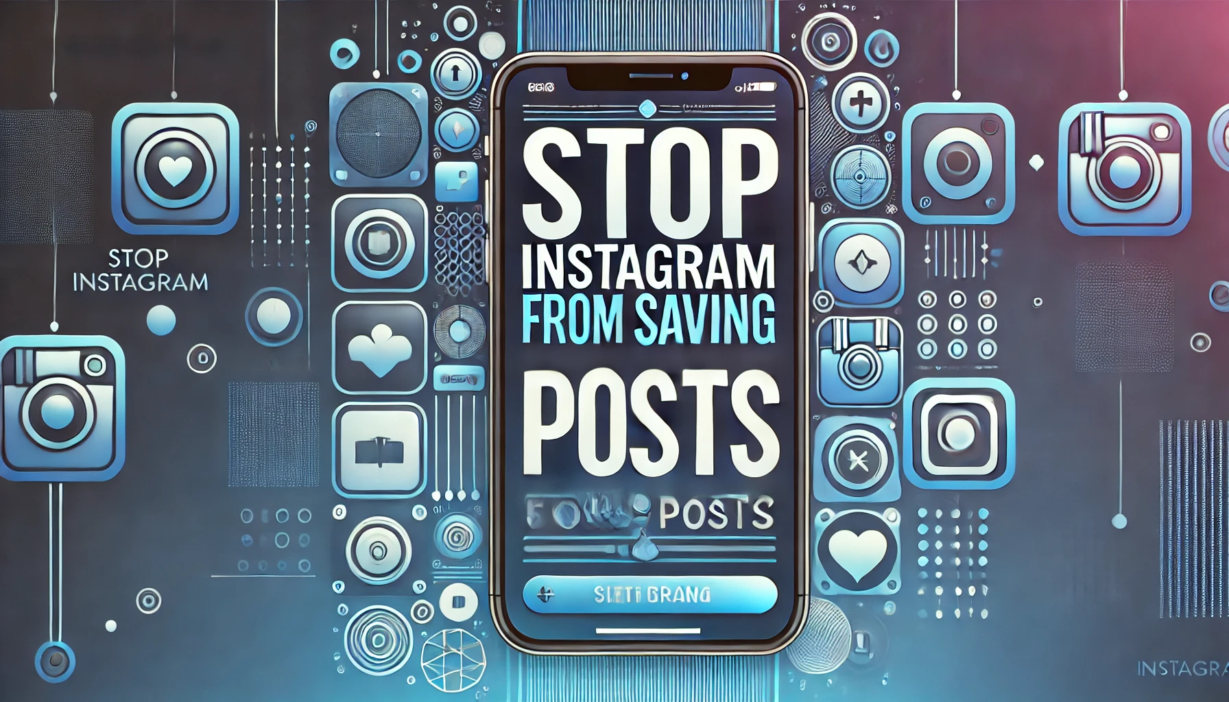 How to Stop Instagram From Saving Posts to Camera Roll