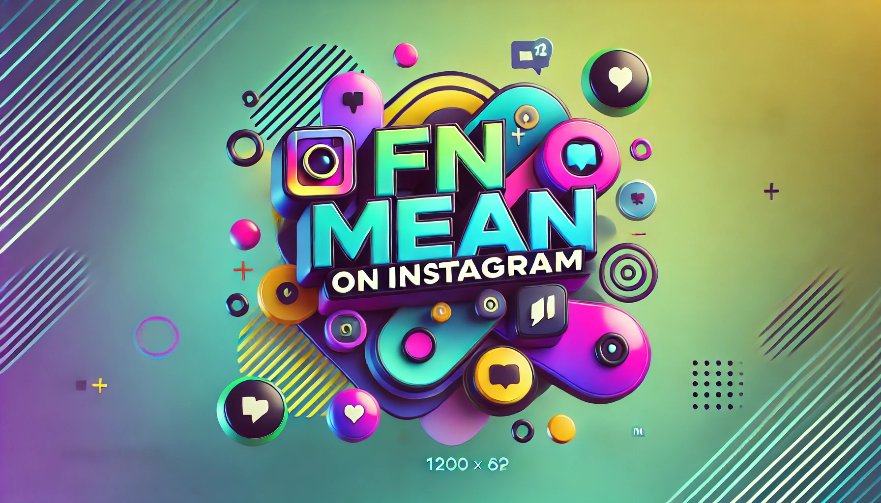 What Does FN Mean on Instagram