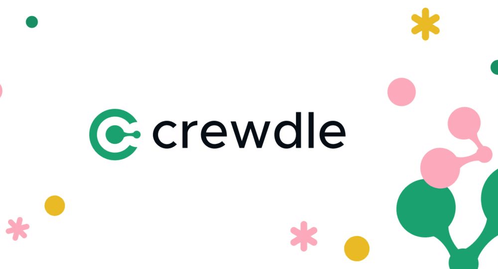 Crewdle