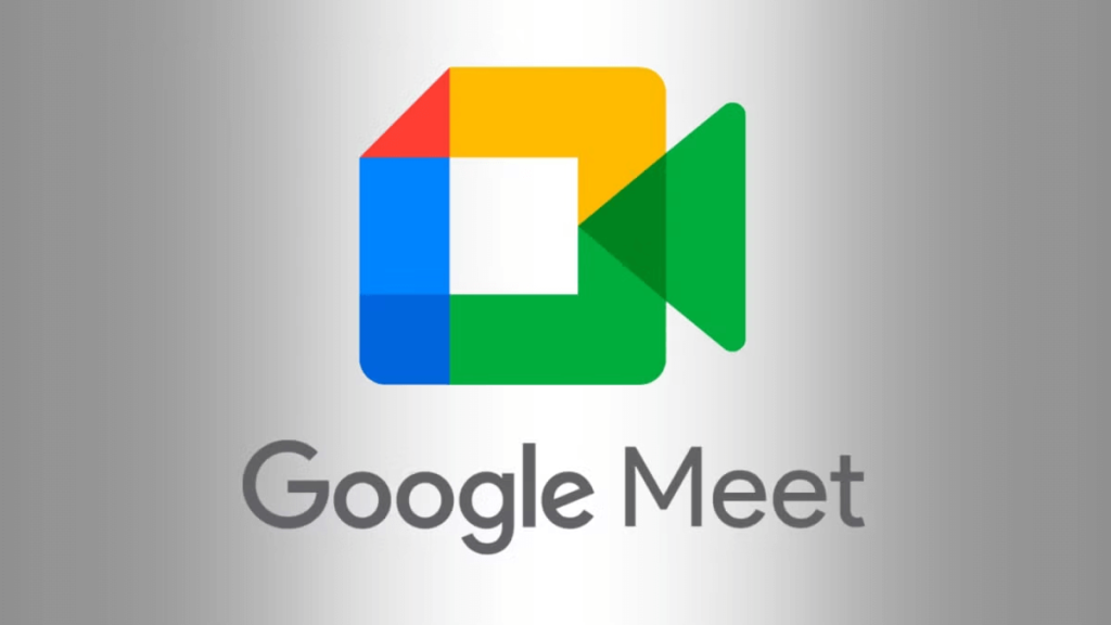 Google meet