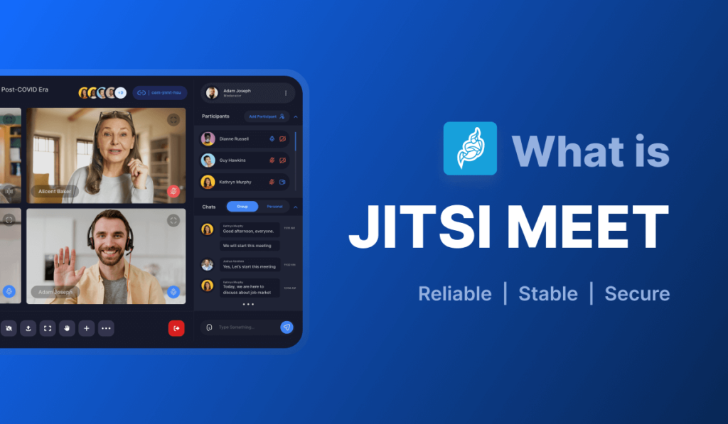 Jisti Meet