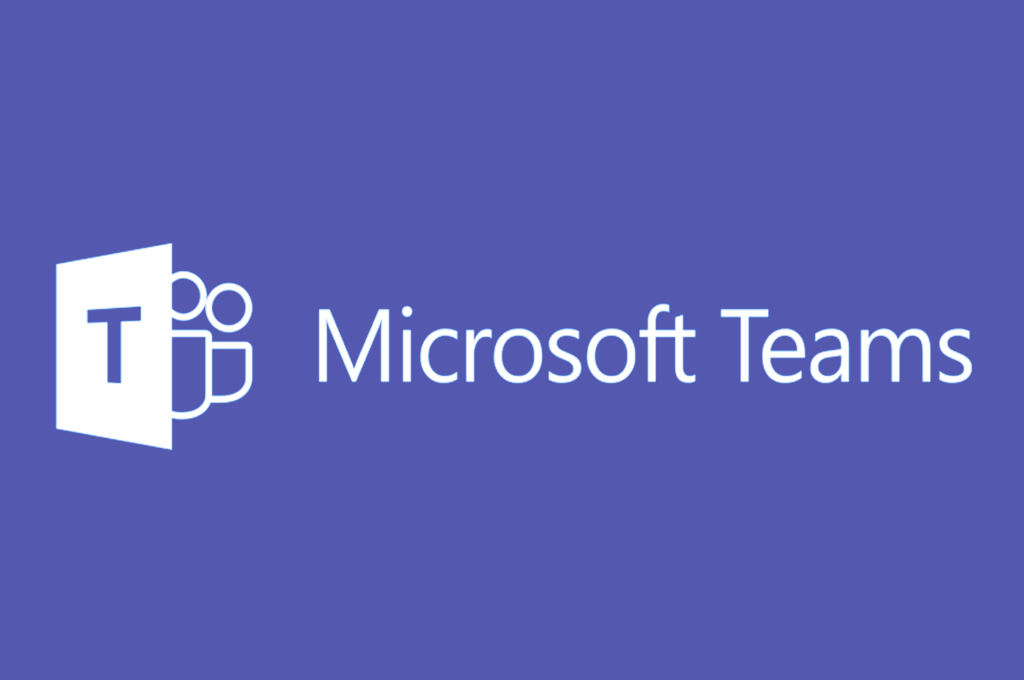 Microsoft team