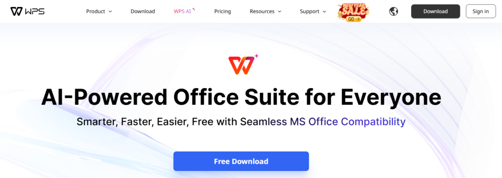 WPS Office