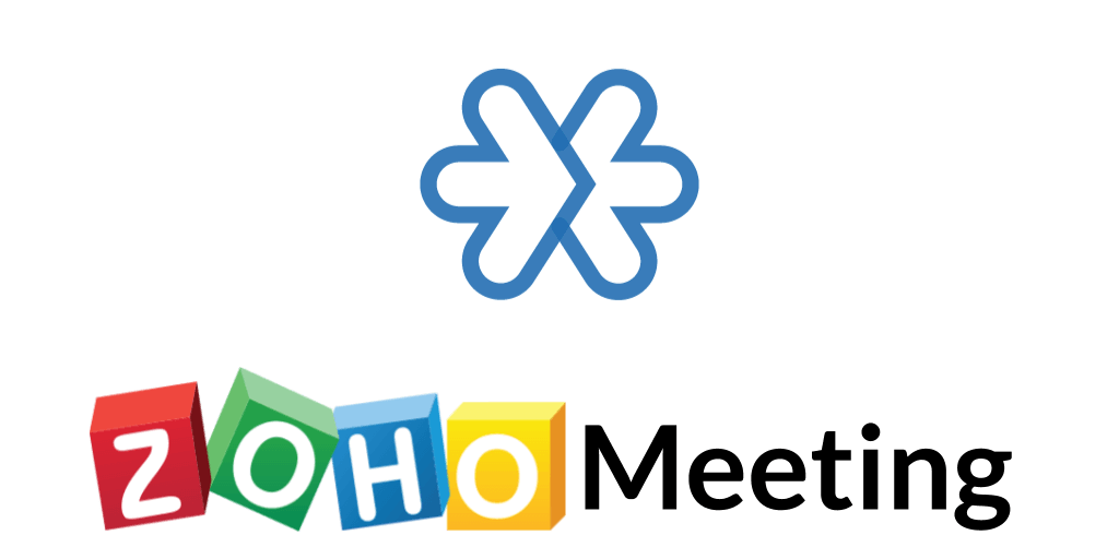 Zoho Meeting